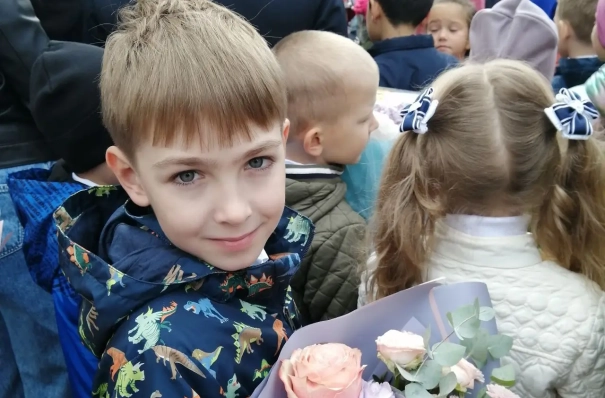 Собянин: 1,6 млн детей пойдут в детсады, школы и колледжи Москвы в этом году