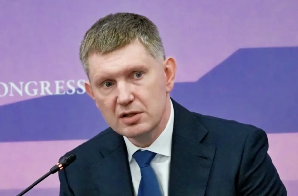 Решетников: ЦБ имеет большое пространство для снижения ставки
