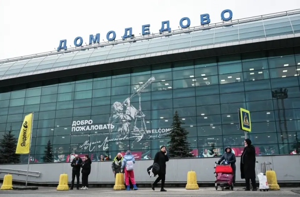 Глава Росавиации: "Домодедово" ждет аудит, не исключена реорганизация управления