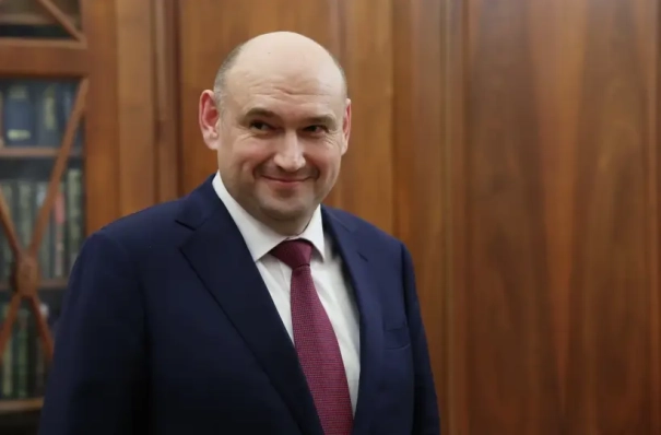 Солнцев вступил в должность губернатора Оренбуржья