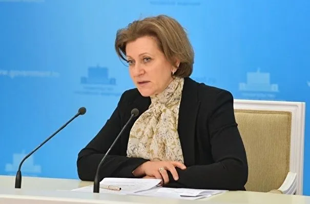 Попова: лаборатории Роспотребнадзора дают верный результат в 98% случаев