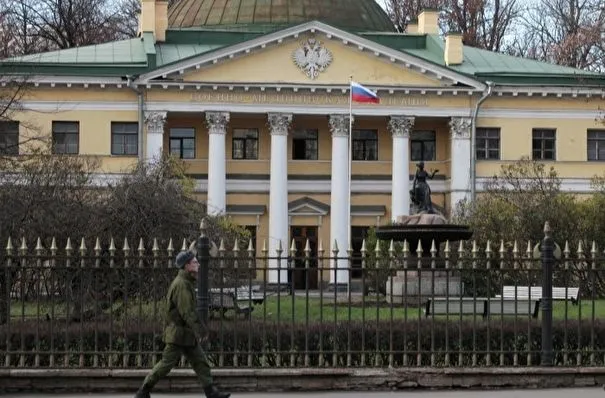 Начальник Военно-медицинской академии Фисун освобожден от должности