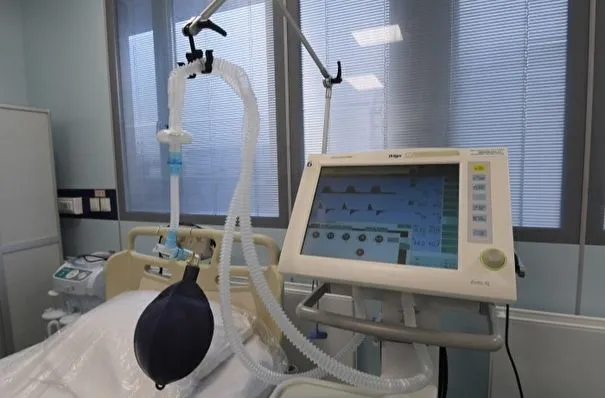 Ещё 24 пациента с коронавирусом скончались в Москве