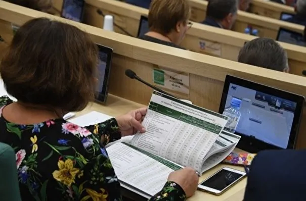 Бюджет недополучит 40,4 млрд руб. за 2 года от введения обратного акциза на СУГ