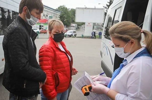 Томская область готова возобновить межрегиональные автобусные рейсы