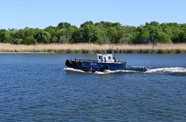 Налог на моторные лодки и катера снижен втрое во Владимирской области