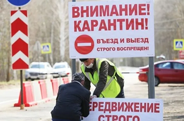 Кудрин считает, что строгих ограничений в связи с COVID-19 в России вводить не будут