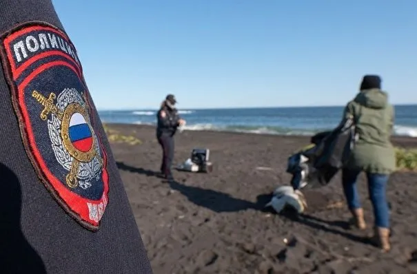 Число обратившихся к медикам после контакта с водой на Камчатке выросло до 16 человек