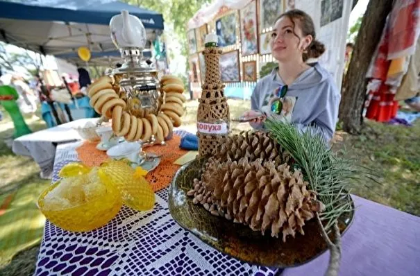 Туристическая отрасль Приморья может вернуться к докризисным показателям в 2022 году