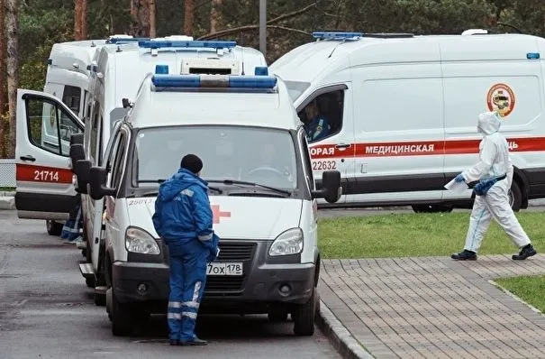 Медики в Северной Осетии получат дополнительный транспорт для посещения пациентов на дому