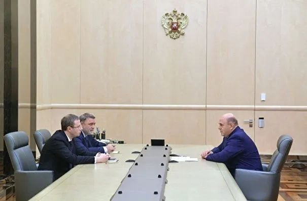 Мишустин назначил Артемьева своим помощником, главой ФАС стал Шаскольский