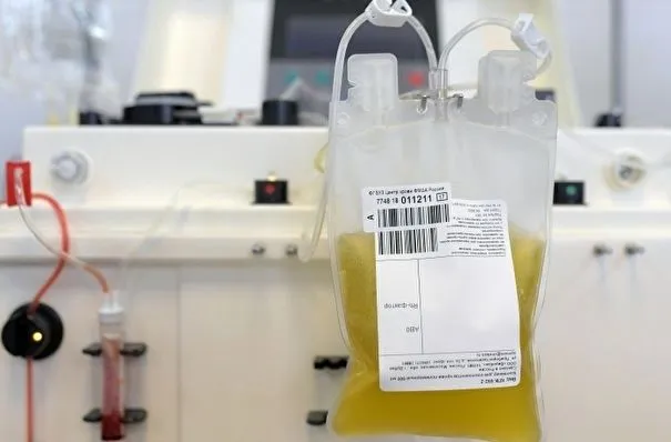 Крым внедряет лечение COVID-19 плазмой крови с антителами