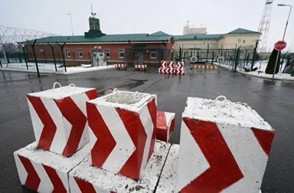 Военные объекты из-за землетрясения в Бурятии не пострадали