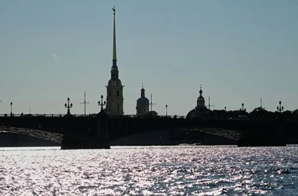 Генплан Петербурга будет действителен до принятия нового - Смольный