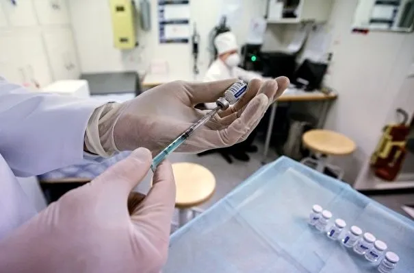 Калининградская область увеличила число пунктов вакцинации от коронавируса до 23