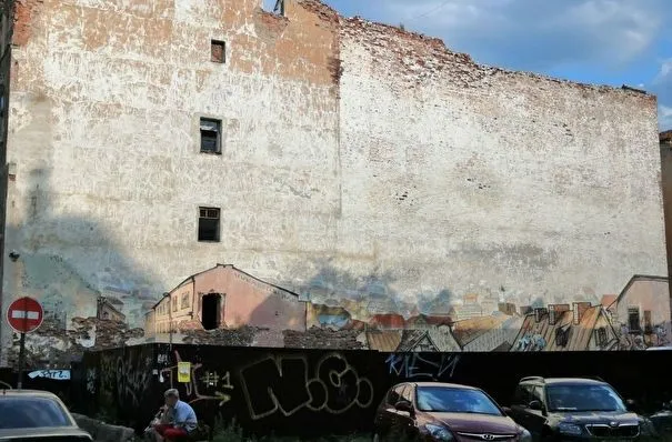 Дом Говинга в Выборге изъят у собственника в пользу Ленинградской области