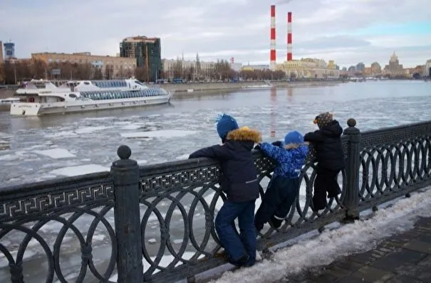 Заммэра Бирюков: Москву не затопит из-за паводка