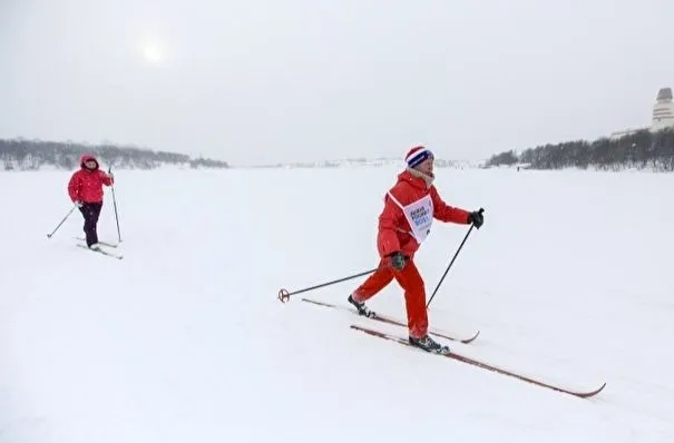 Югра претендует на проведение чемпионата России по лыжным гонкам