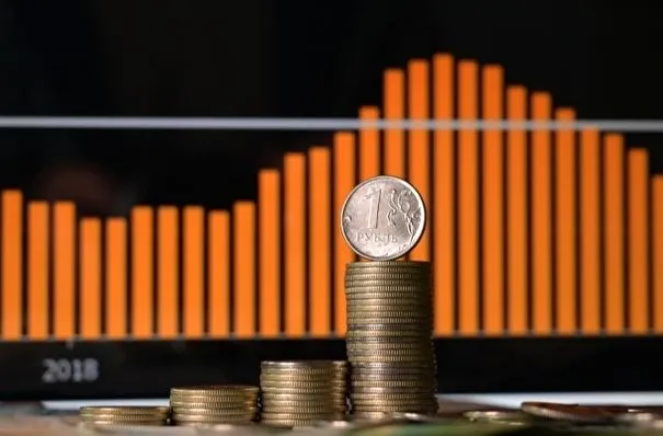 Инфляция в Тульской области в марте составила 0,8%, с начала года - 2,5%