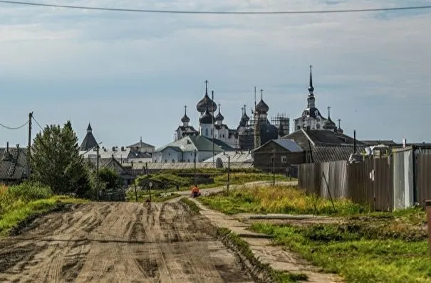 Соловки откроют для туристов и паломников 15 мая