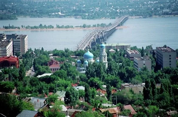 Власти Саратовской области сняли ограничения на туристические поездки