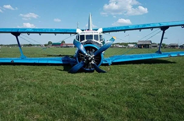 Пострадавшие при жесткой посадке Ан-2 в Тюменской области отказались от госпитализации