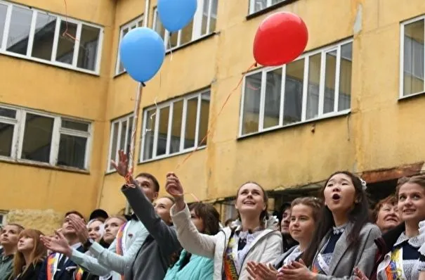 Сахалинские экологи требуют от областной власти запретить массовые запуски воздушных шаров в небо из-за вреда животным