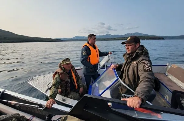 Тело погибшей в авиакатастрофе на Камчатке пассажирки обнаружено на дне Курильского озера