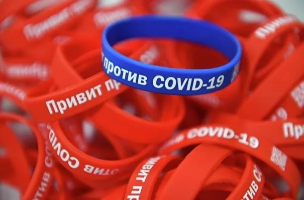 Суточная заболеваемость пациентов с COVID-19 в Москве незначительно выросла после снижения накануне