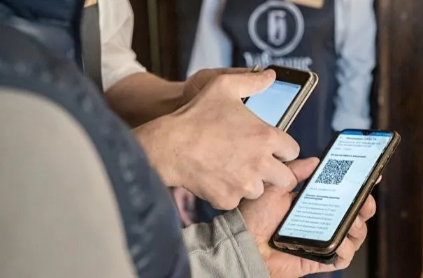 Оперштаб: законопроекты о QR-кодах на транспорте прорабатываются профильными ведомствами