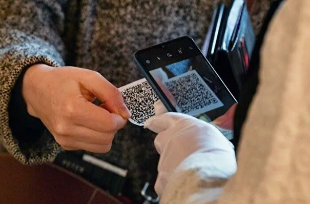 Введение QR-кодов для посещения родителями детсадов в Карелии отложили до 15 января