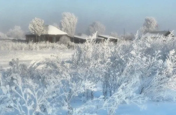 Село в Забайкалье обесточено на несколько дней из-за поломки генератора