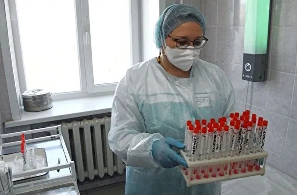 Костромская область увеличила число бригад для проведения тестирования на COVID-19