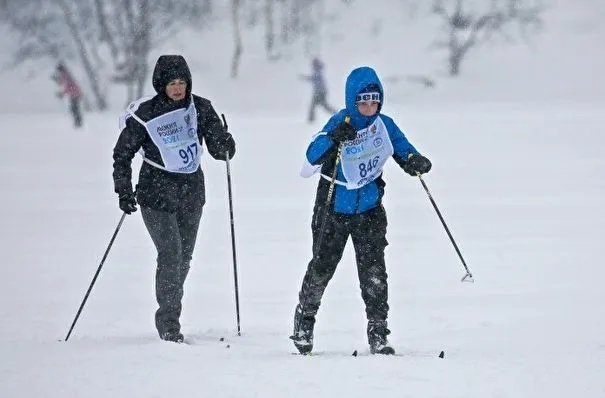 Спортивный лыжный кластер создадут под Тверью