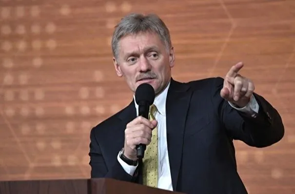 Песков: на кадрах с убитыми в украинской Буче признаки подлогов и фейков