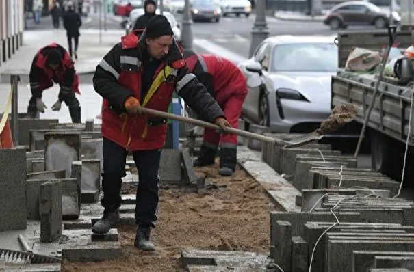 Всероссийское голосование по объектам благоустройства в городах начнется с 15 апреля