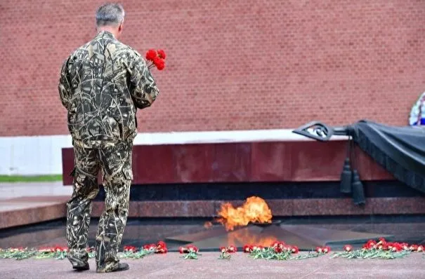 Семьи пограничников, погибших во время спецоперации получат допвыплаты по 5 млн рублей