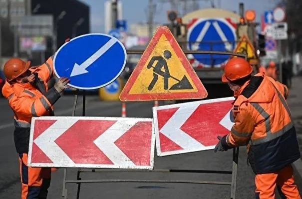 Правительство выделит более 8,3 млрд рублей на строительство дорог в регионах