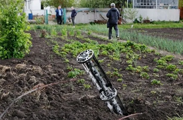 "Желтый" уровень террористической опасности в Белгородской области продлен до 8 августа