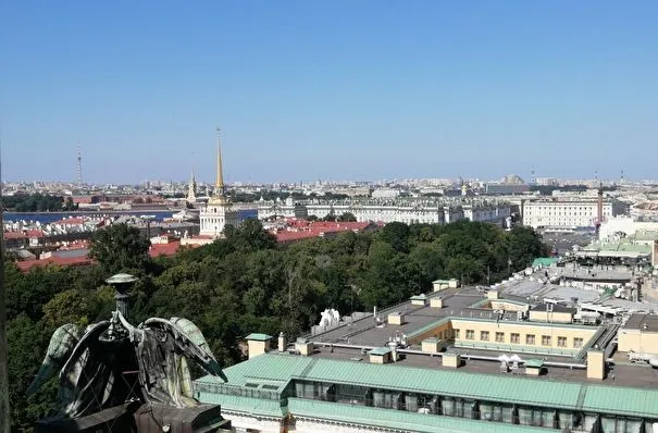 СКР Петербурга попросит прокуратуру и власти учесть мнения горожан в законе о реновации