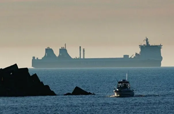 Морское сообщение между Калининградом и основной территорией России будет развиваться - губернатор