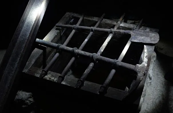 Следователи проверяют обеспечение мер безопасности при проведении экскурсий в каменоломнях Тульской и Московской областей