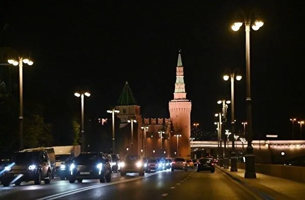 Самая холодная ночь минувшей осени зафиксирована в Москве