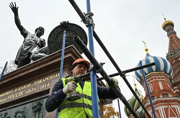 Собянин: более 200 памятников архитектуры отреставрировали в Москве в 2022 году