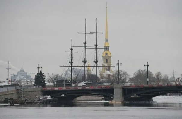 В Петропавловской крепости откроют масштабную экспозицию о Петербурге времен Петра