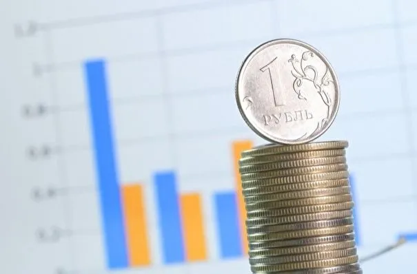 Липецкая область в 2022г увеличила госдолг на 21,5%