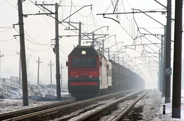 Амурская область в 2023г начнет строительство двух путепроводов через Транссиб