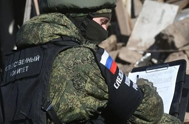 СКР: дело по статье "терроризм" возбуждено по факту нападения диверсантов на жителей Брянской области