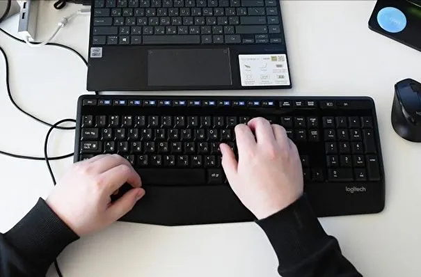 Ушедшие IT-компании не повлияли на экономику Петербурга - Беглов