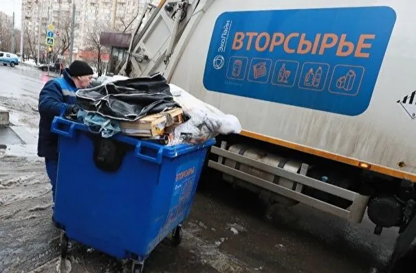 Оператор ТКО ввел поощрения для казанских школьников за сбор вторсырья